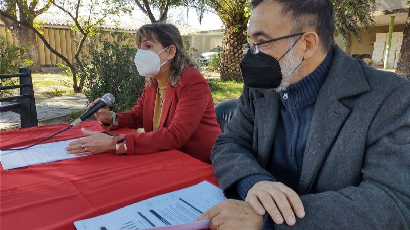 Avances en el Plan Operativo de Vacunación Covid-19