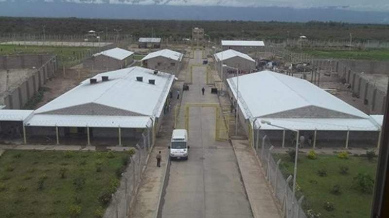 Denuncian al director del Servicio Penitenciario