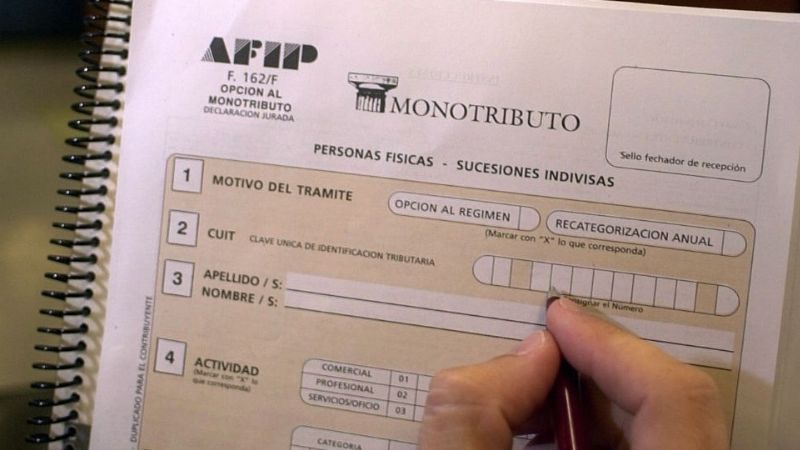 AFIP estableció quiénes podrán acceder al Crédito a Tasa Cero