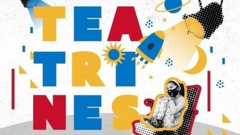 De la mano de "Teatrines" llega el Teatro para niñeces creativas al interior