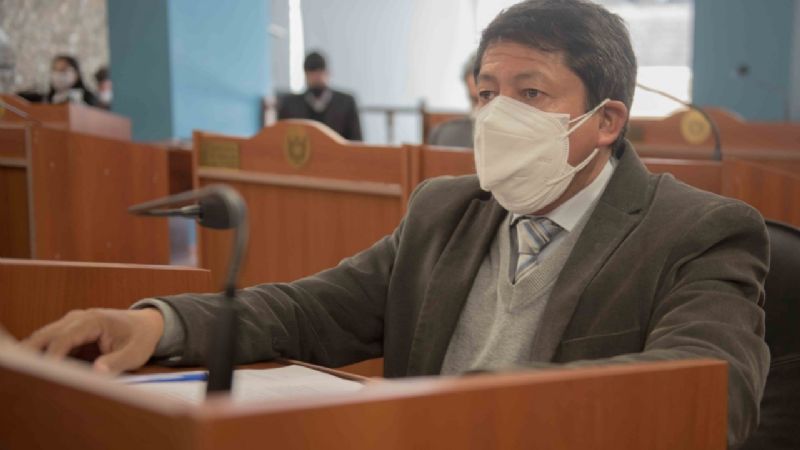 Gestionan servicios básicos para la comunidad de Antofalla