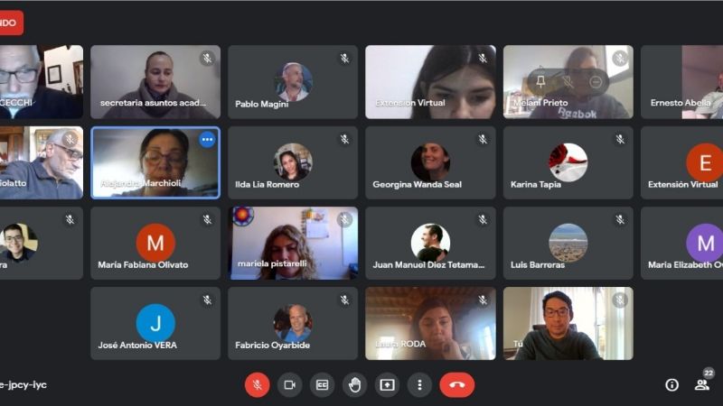 El rol de garantizar la educación superior como un derecho humano