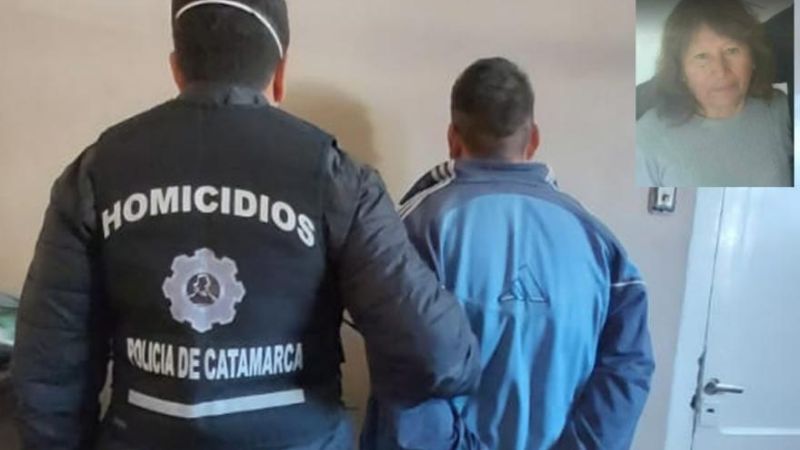 Confeso asesino aseguró que estaba acompañado
