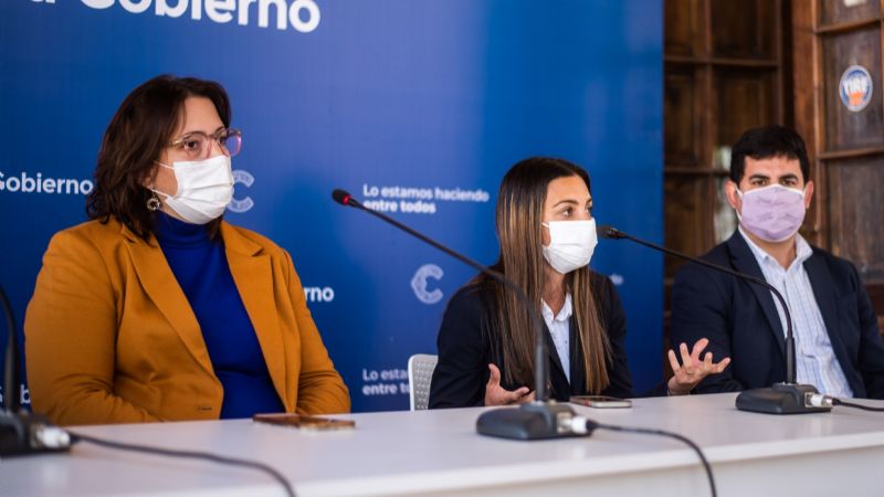 Nuevas medidas de la etapa de convivencia en Catamarca