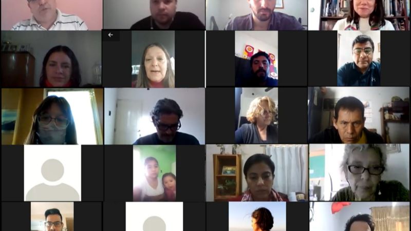 Avanza el plan de estímulo termal en Catamarca