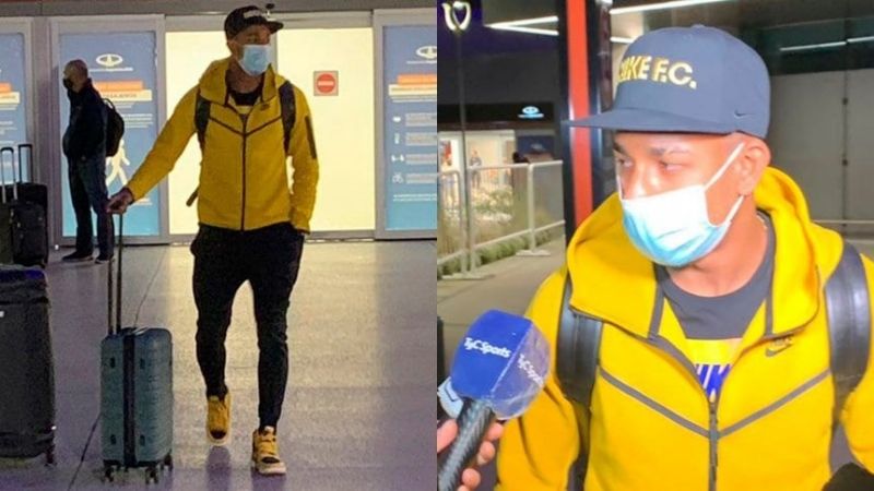 Villa: "Riquelme y el Consejo no me atienden"