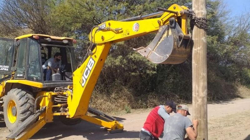 Inició su ejecución el proyecto PROCANOR
