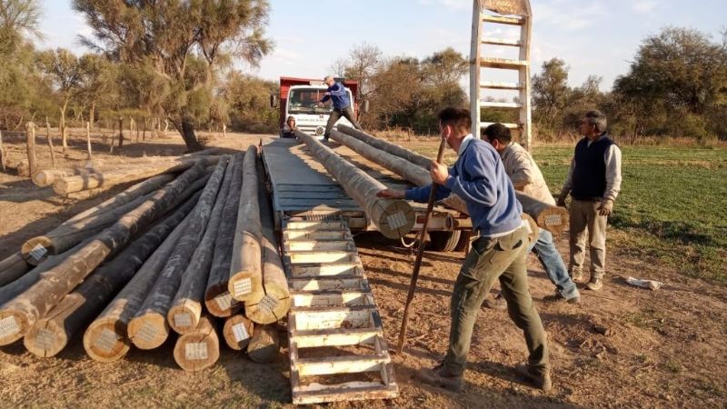 Inició su ejecución el proyecto PROCANOR