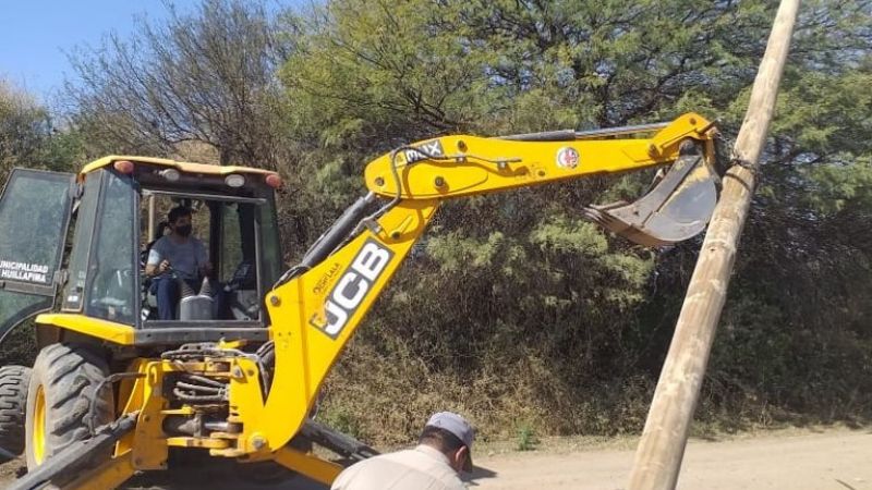 Inició su ejecución el proyecto PROCANOR