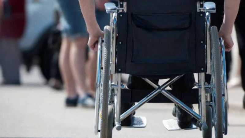 El Gobierno aumenta prestaciones básicas para personas con discapacidad