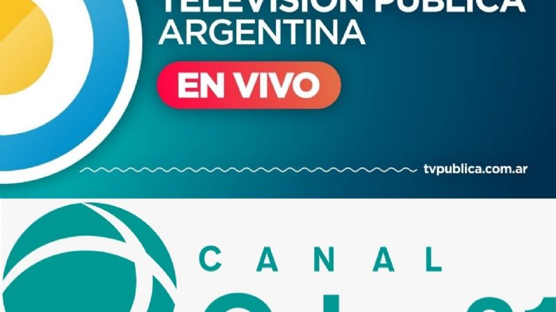 La ceremonia será transmitida por la TV Pública Nacional y el canal Orbe 21
