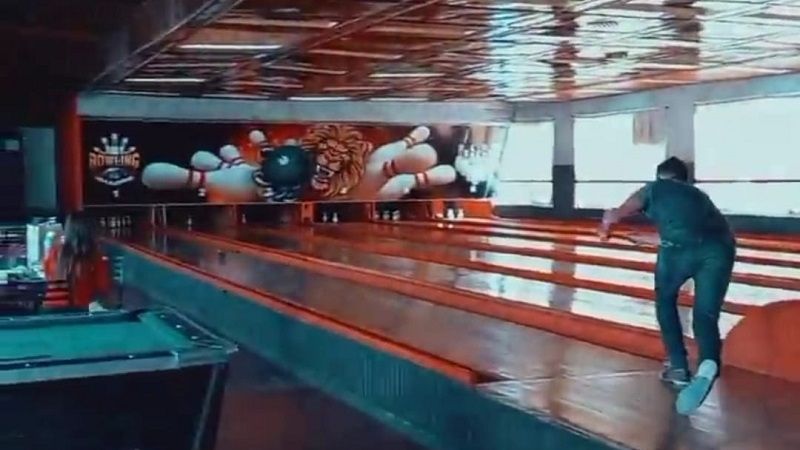 Se juega el Interprovincial de Bowling en Villa Cubas