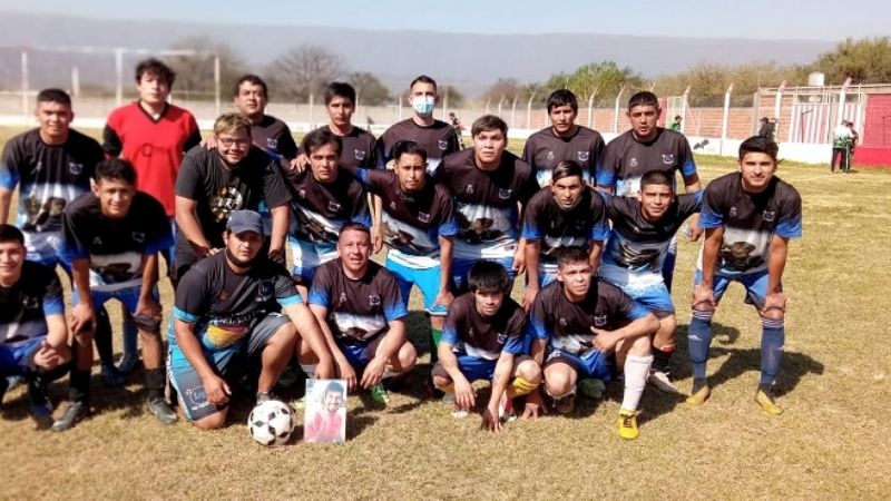 Este domingo va la 2da. fecha de la Liga de Fútbol Amateur