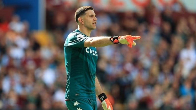 Los jugadores de la Premier vienen para la Selección Argentina