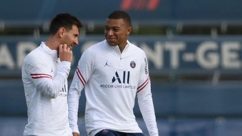 Expectativa mundial por el debut de Messi en el PSG