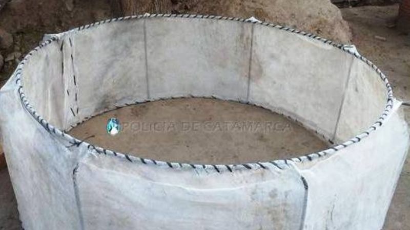 Secuestran elementos relacionados a una riña de gallos en Huillapima