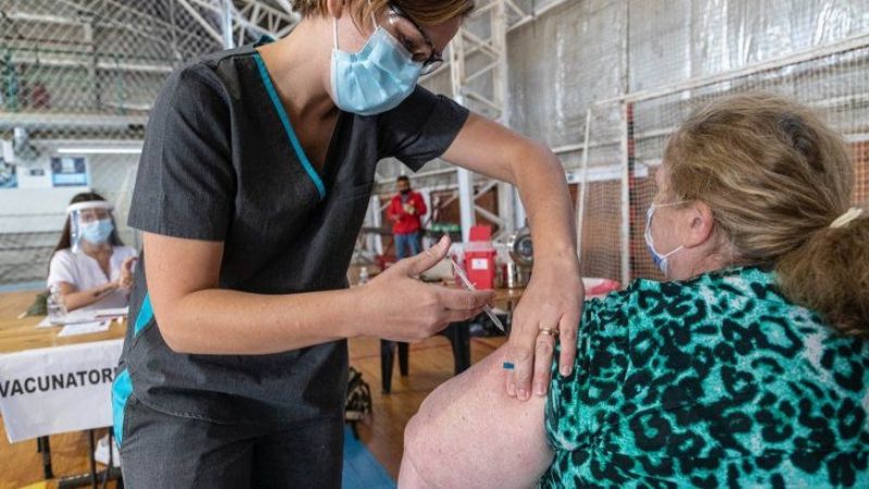 Un científico anticipa cómo podría evolucionar la variante Delta