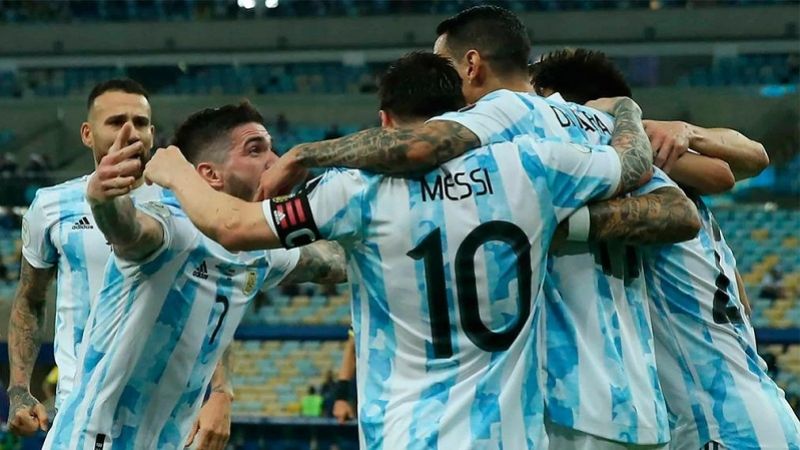 El TAS “liberó” a los jugadores sudamericanos convocados