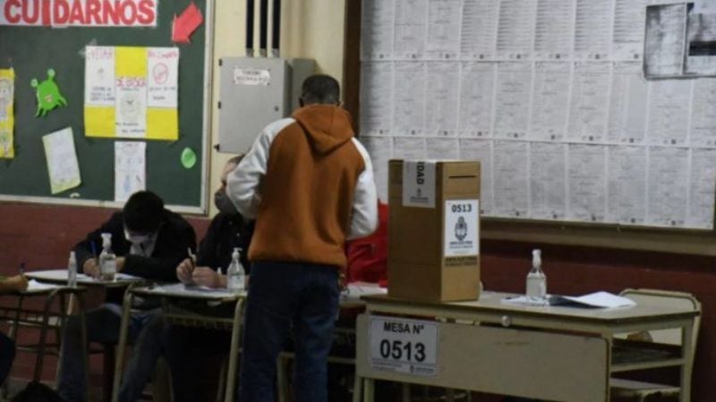 Tras el atentado político, Corrientes elige gobernador