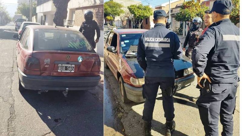 Alcoholizados al volante