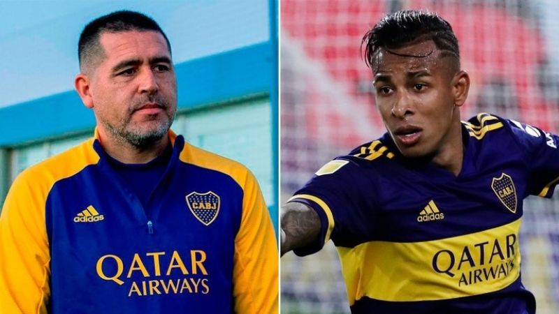 Villa se irá de Boca, “aunque tenga que manejar un Uber”