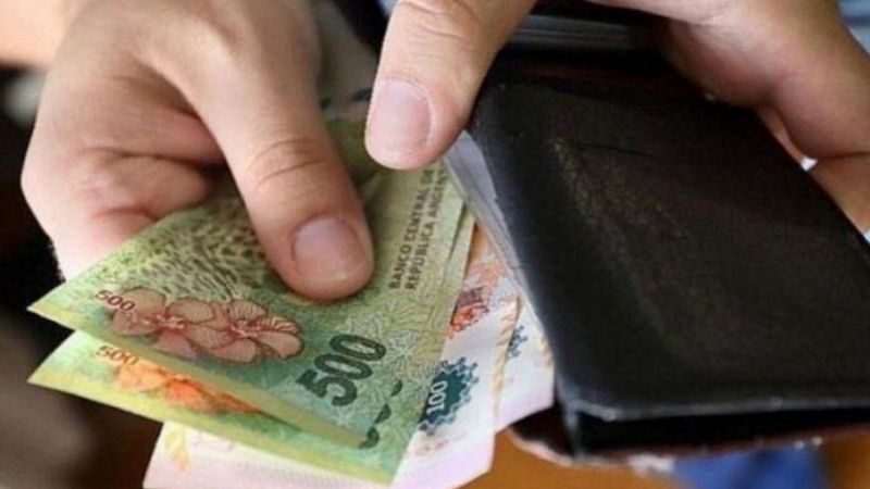 El Gobierno impulsa una nueva suba del Salario Mínimo