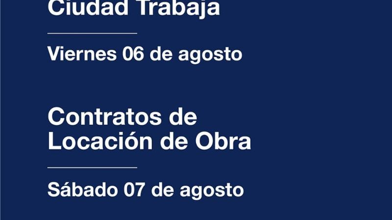 Pago de sueldos a municipales de la Capital