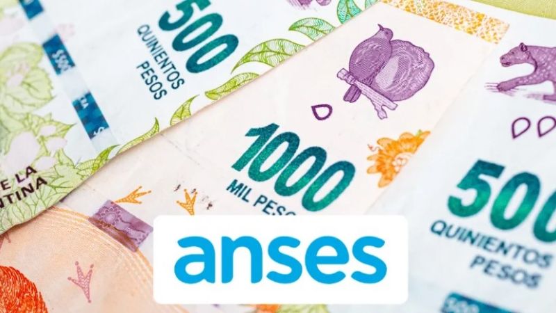 No descartan un nuevo bono de 5000 pesos para jubilados y pensionados