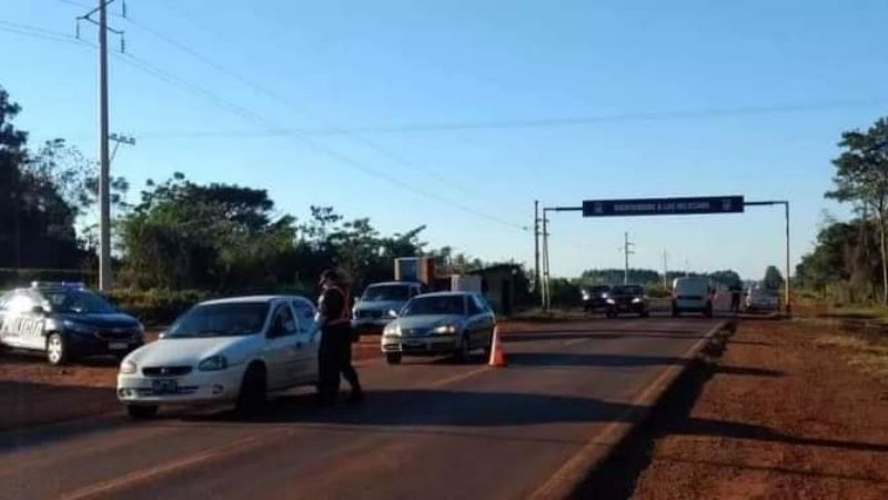 Conductores con auto de otro titular pueden circular sin cédula azul por el país