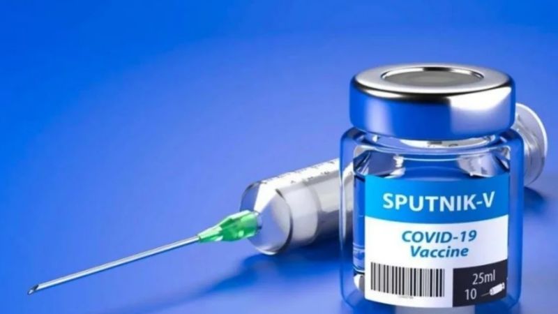 Argentina tendrá más de 3 millones de dosis del segundo componente de la Sputnik