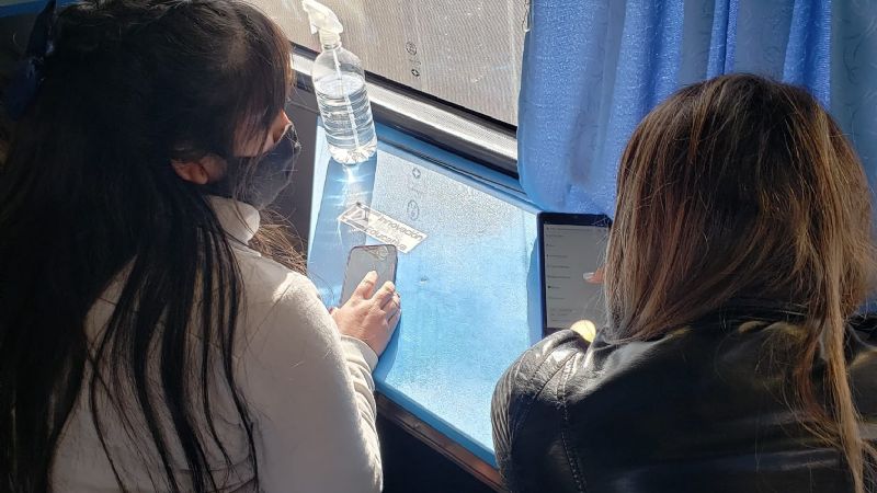 Segunda convocatoria Becas Progresar 2021