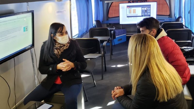 Segunda convocatoria Becas Progresar 2021