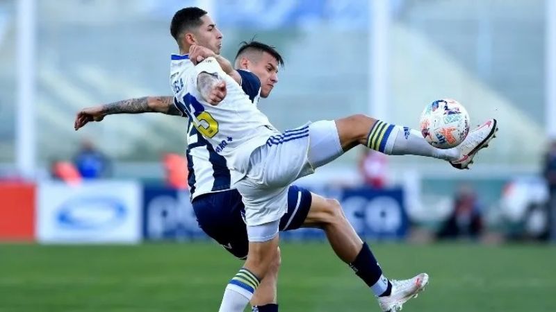 Boca podía pedir los puntos ante Talleres, pero no lo hará