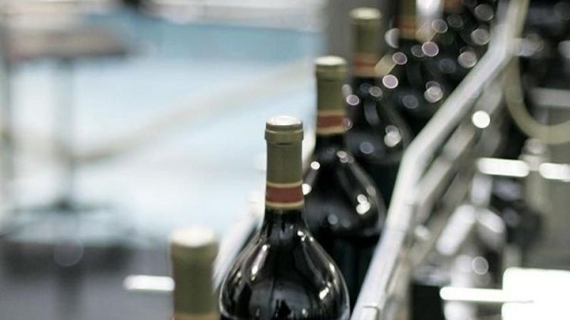 Las exportaciones de vino riojano anotaron su sexta caída consecutiva
