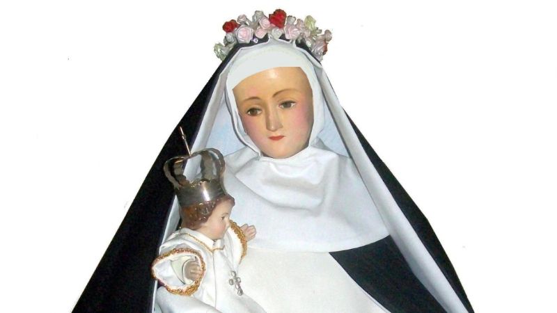 Culminan las fiestas de Santa Rosa de Lima