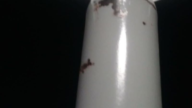 Valle Viejo no quiere “contaminación”: retira carteles de Juntos por el Cambio