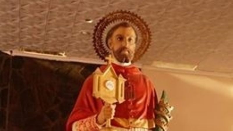 Culminan las fiestas de San Ramón Nonato