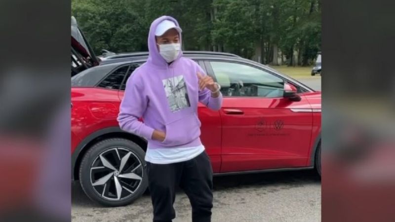 El pase de Mbappé al Madrid trabado por pedido del PSG