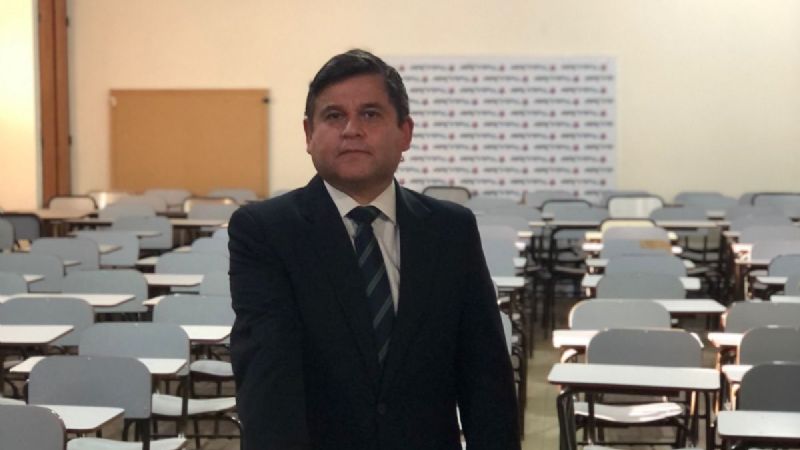 Comisión Evaluadora tiene nueva autoridad
