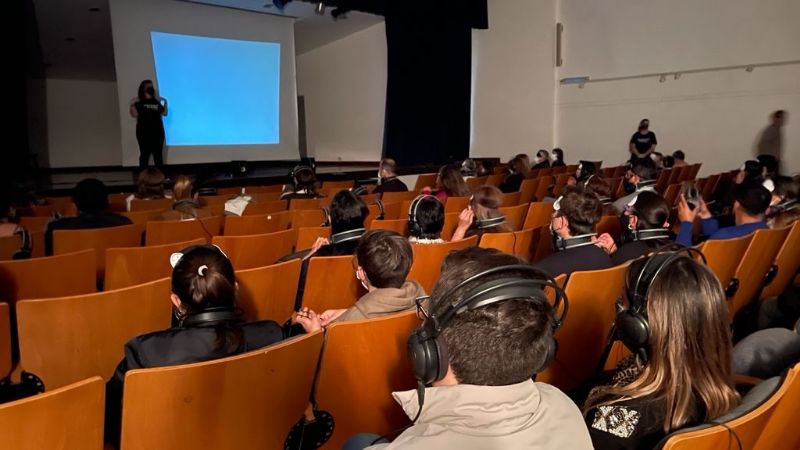 Gran éxito de la obra "Sapo de Otro Pozo"