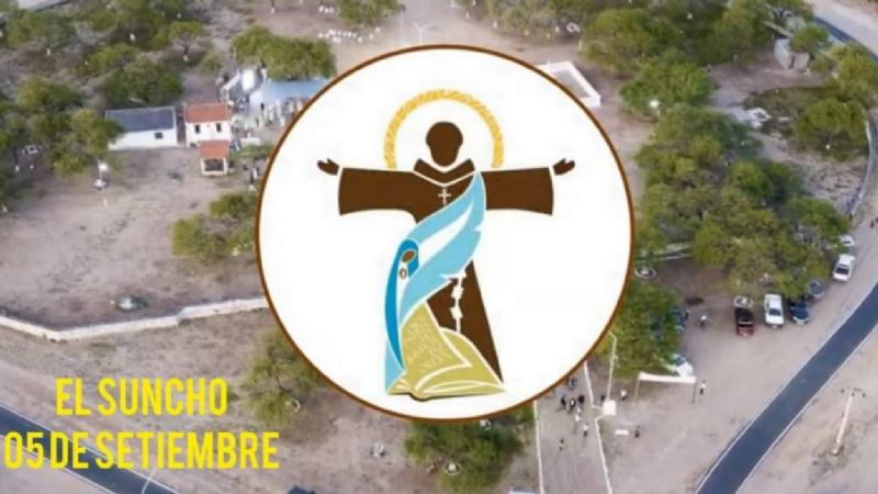 A días para la Beatificación de Fray Mamerto Esquiú