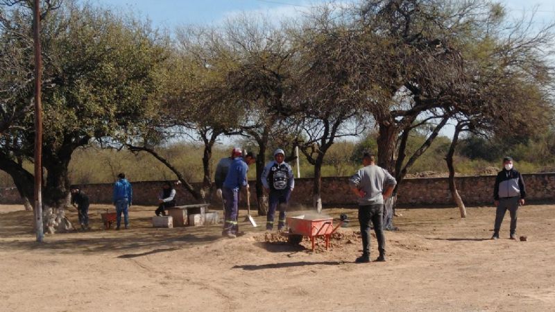 A días para la Beatificación de Fray Mamerto Esquiú
