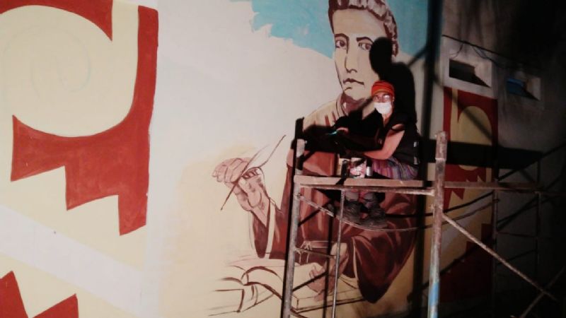 A días para la Beatificación de Fray Mamerto Esquiú