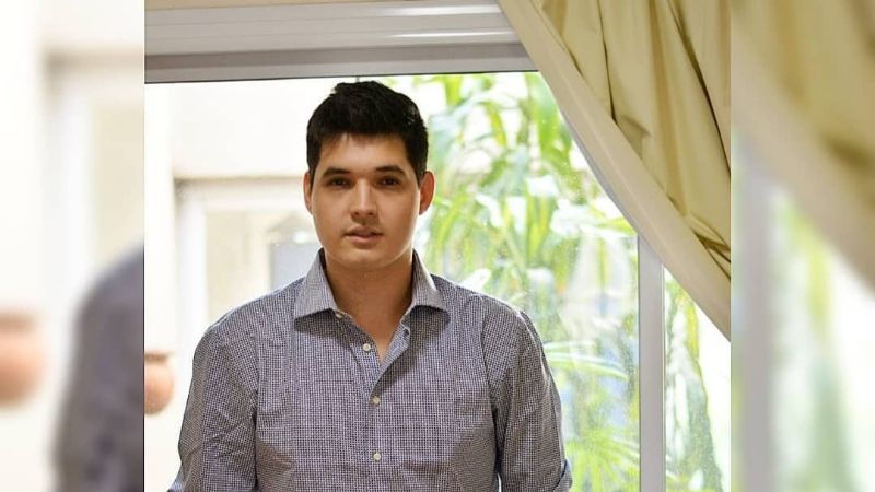 Joven catamarqueño obtuvo el mejor puntaje para el Seminario País Federal