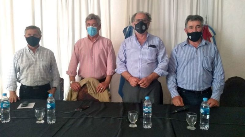 “Habrá cese de comercialización”: por la prórroga de los cupos de exportación de carne