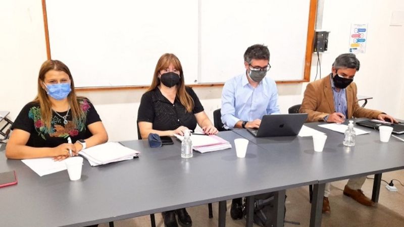 Impulsan nuevas estrategias para dar celeridad a los concursos