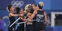 LAS LEONAS VAN POR EL ORO, este viernes ante Países Bajos.