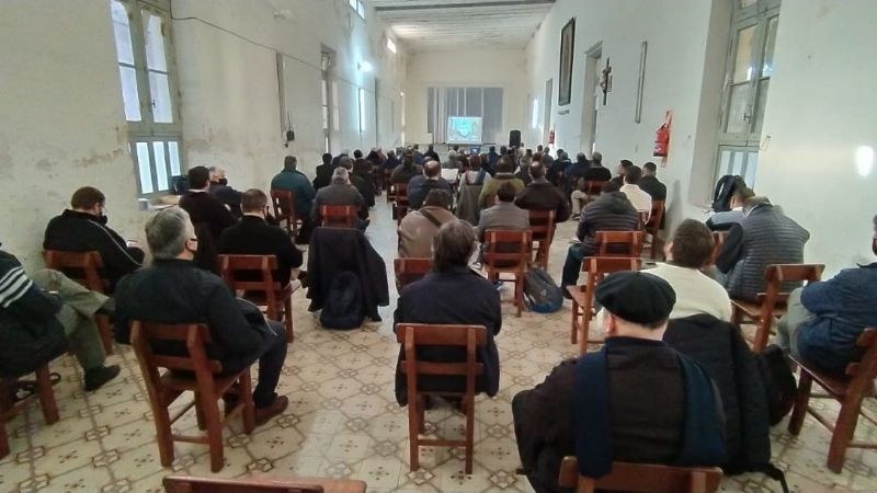 Conferencia sobre las Cartas Pastorales del Obispo Esquiú