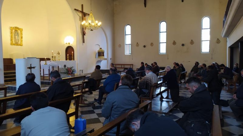 Conferencia sobre las Cartas Pastorales del Obispo Esquiú