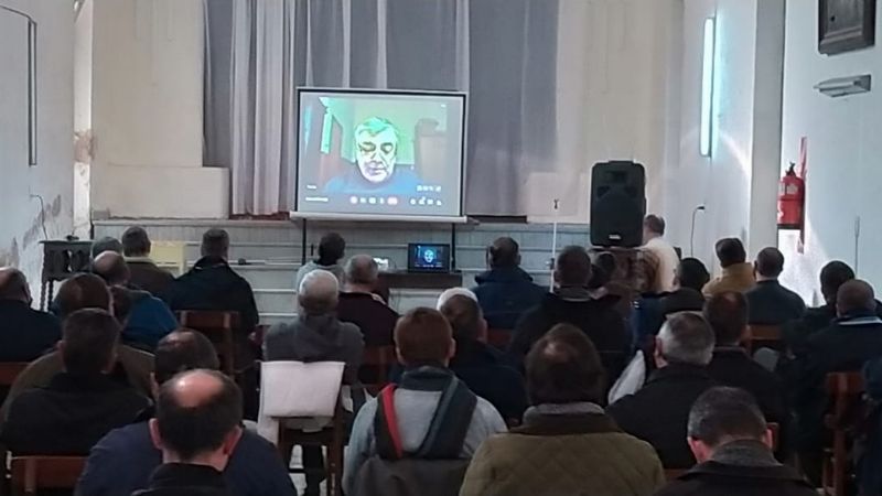 Conferencia sobre las Cartas Pastorales del Obispo Esquiú